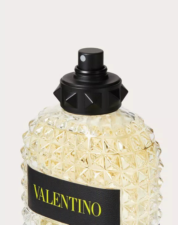 Born In Roma Yellow Dream For Him Eau De Toilette 100 Ml