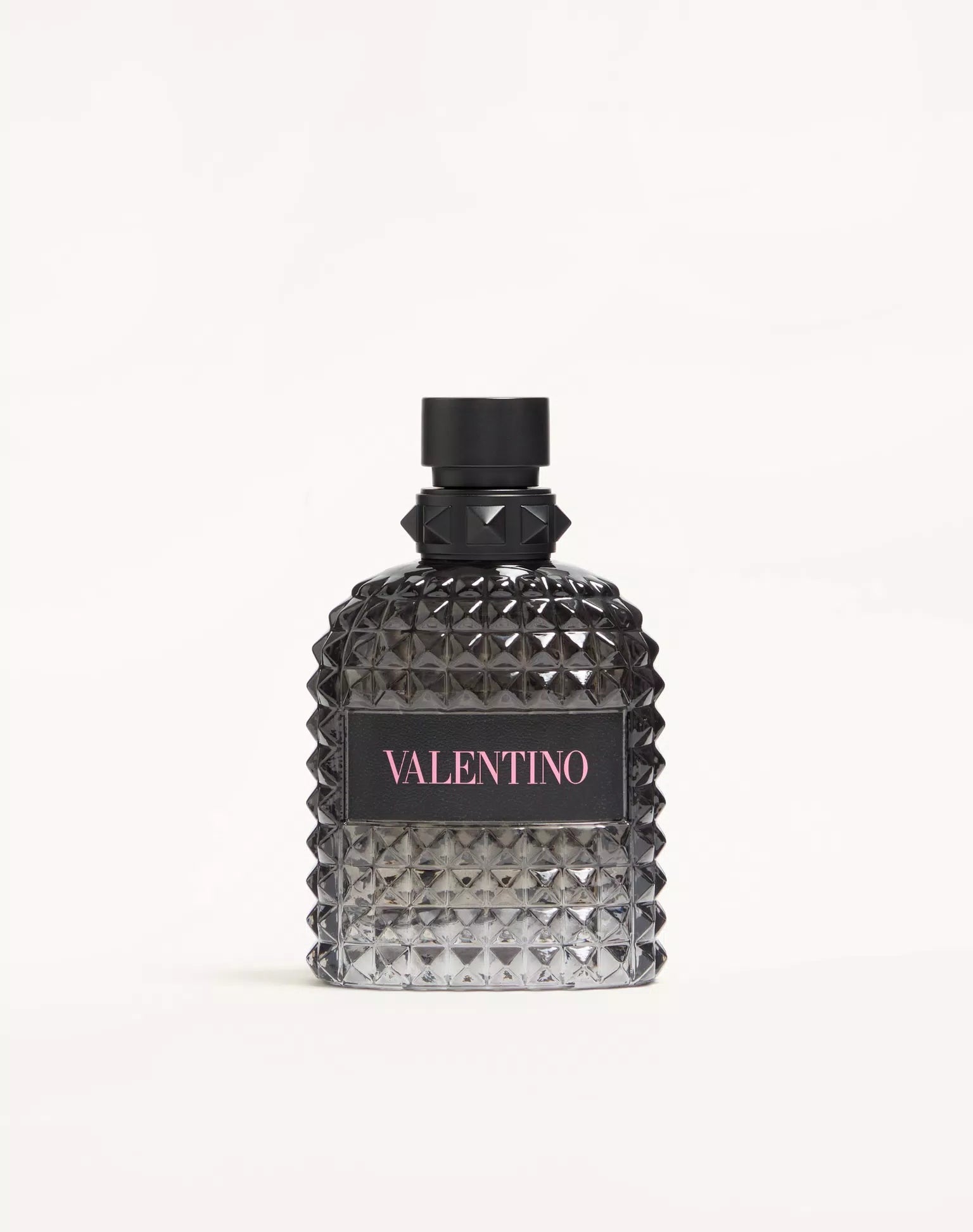 Born In Roma Uomo Eau De Toilette 100 Ml