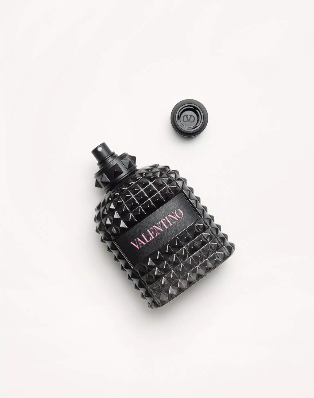 Born In Roma Uomo Eau De Toilette 100 Ml