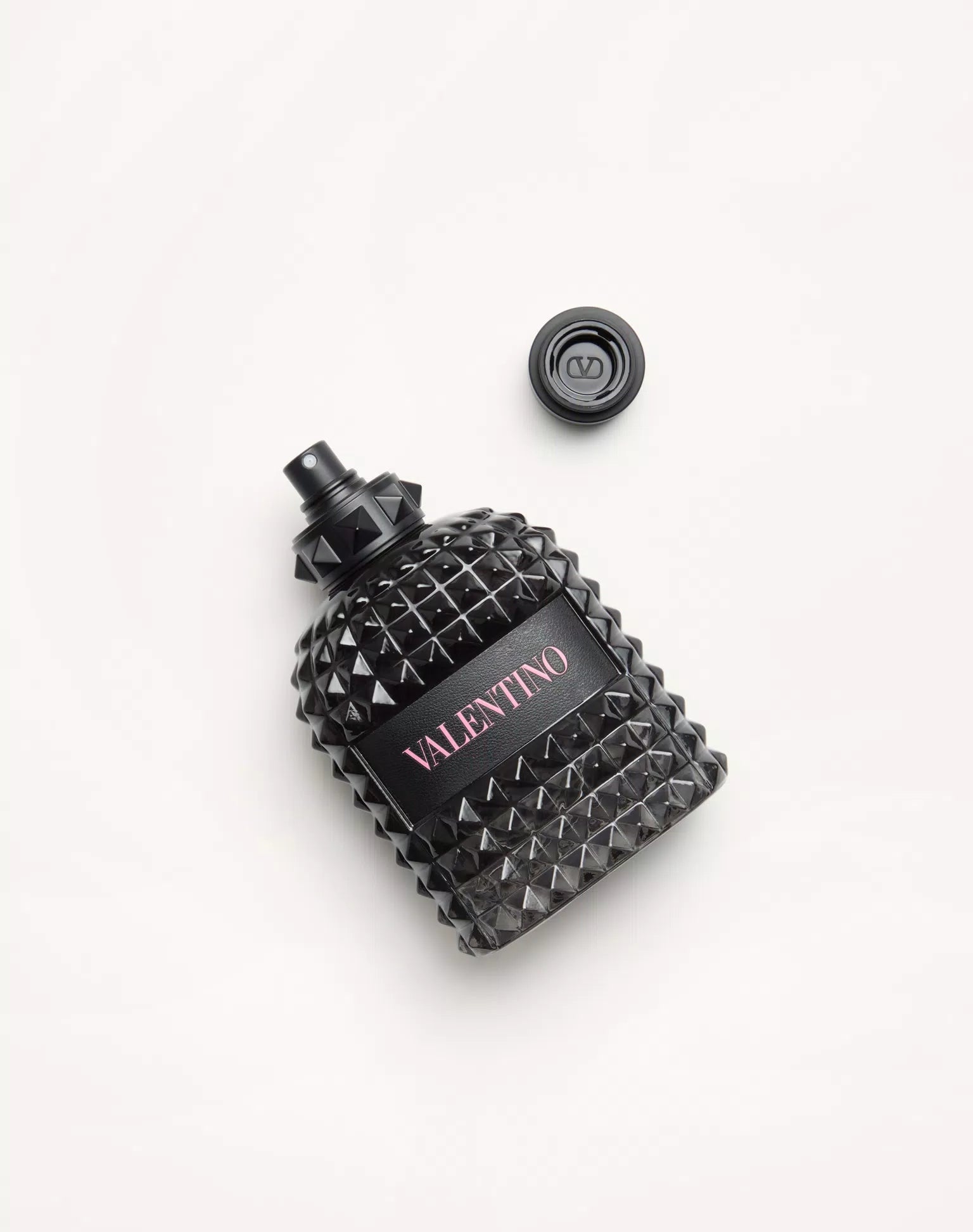 Born In Roma Uomo Eau De Toilette 100 Ml