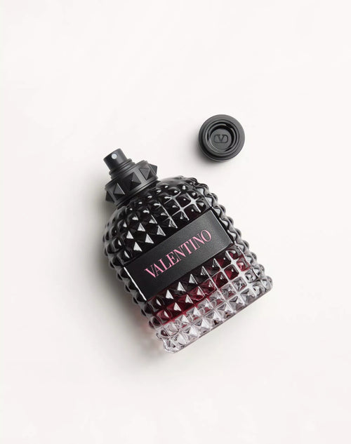 Born In Roma Intense Eau De Parfum 100Ml