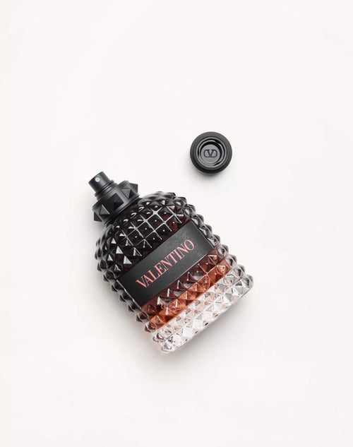 Born In Roma Coral Fantasy Eau De Toilette 100Ml